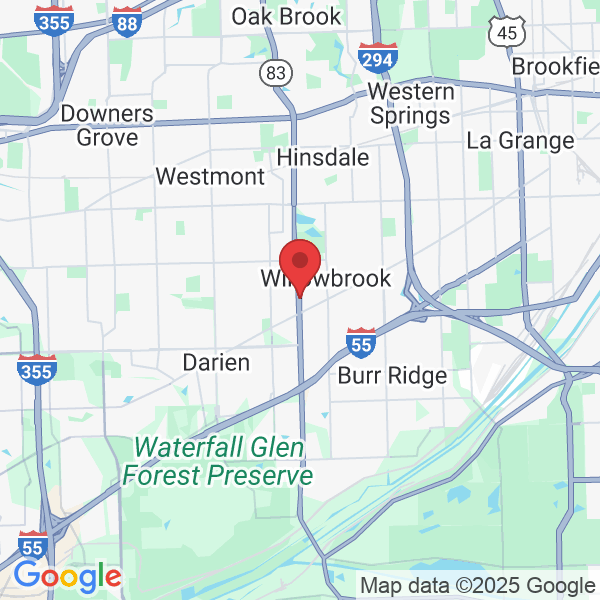 6853 Kingery Hwy, Willowbrook, IL 60527, USA