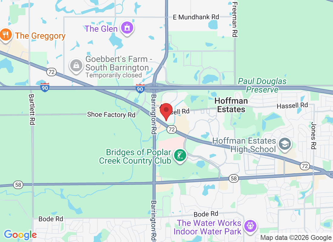 2500 W Higgins Rd STE 330, Hoffman Estates, IL 60169, USA