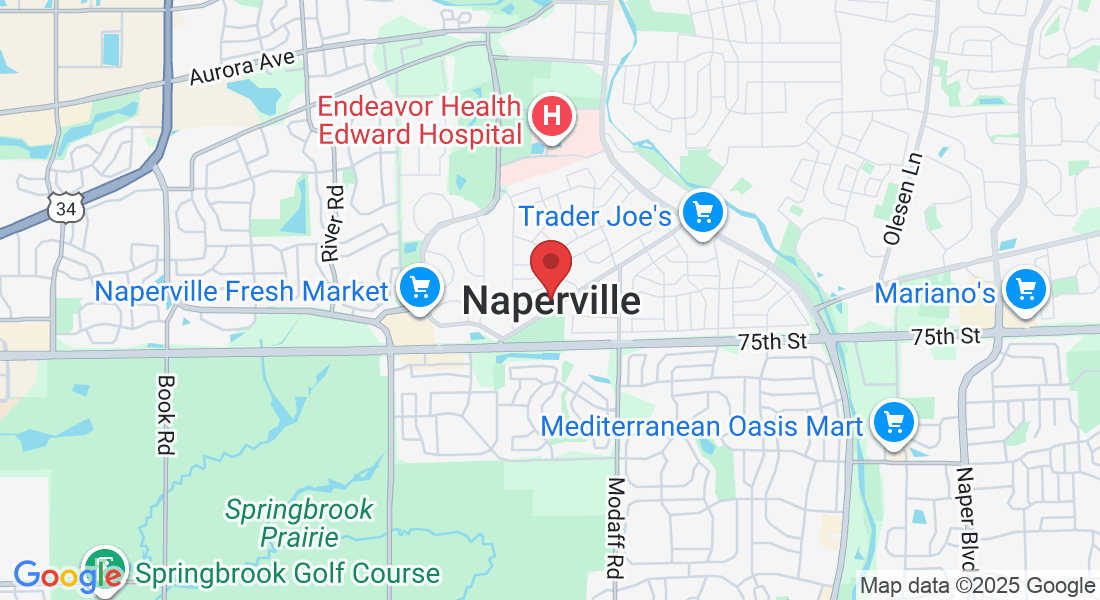 Naperville, IL, USA
