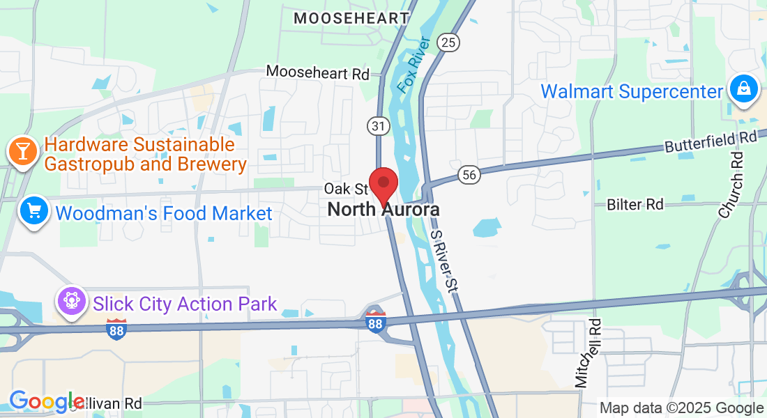 North Aurora, IL, USA