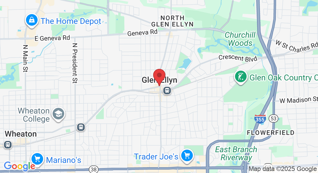 Glen Ellyn, IL, USA