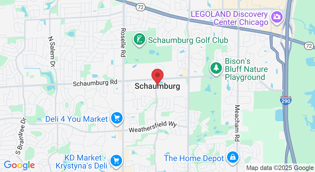Schaumburg, IL, USA