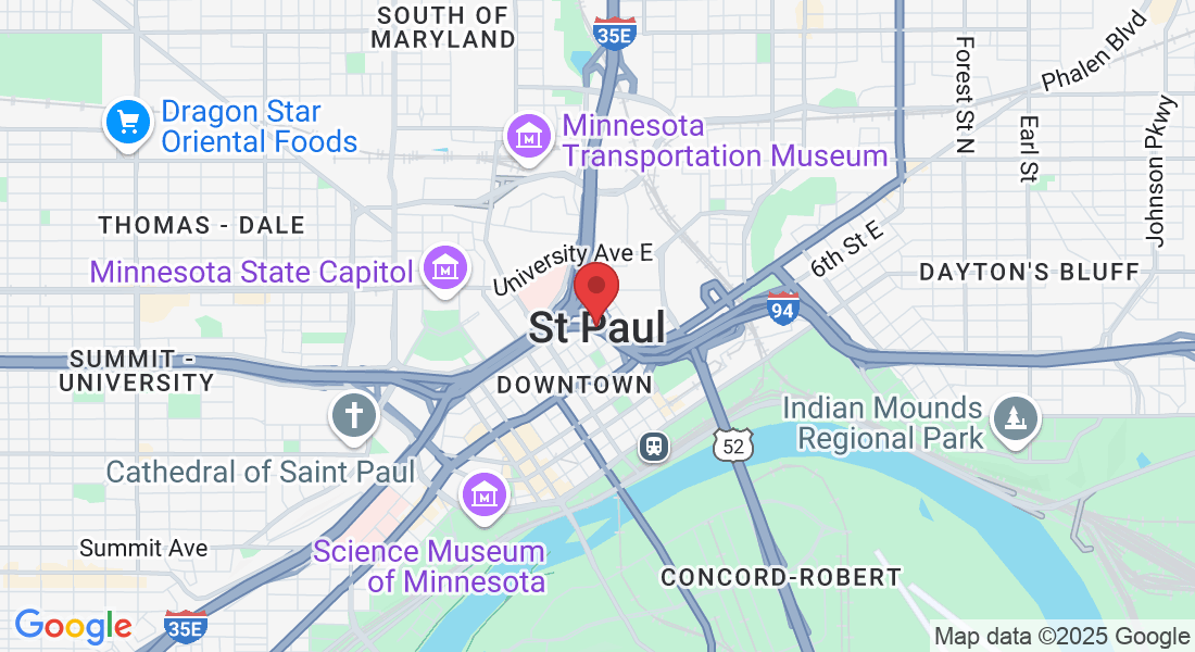 St Paul, MN, USA