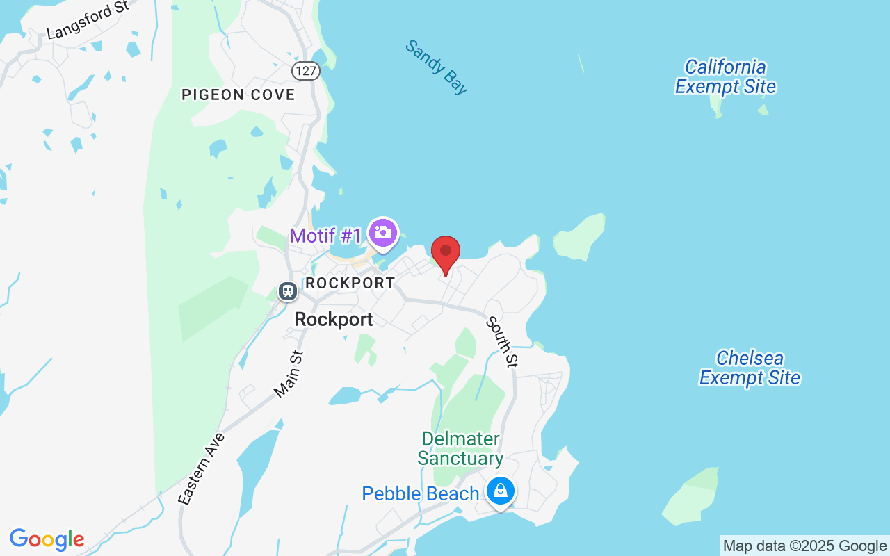 4 Babcock Rd, Rockport, MA 01966, USA