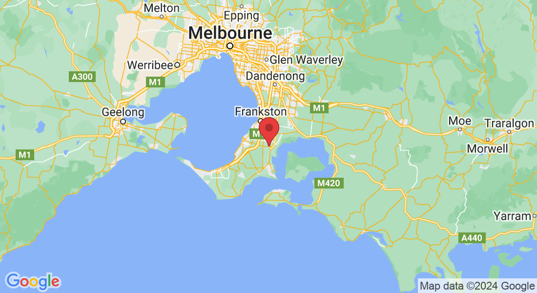 unit 2/2 George Ave, Tyabb VIC 3913, Australia