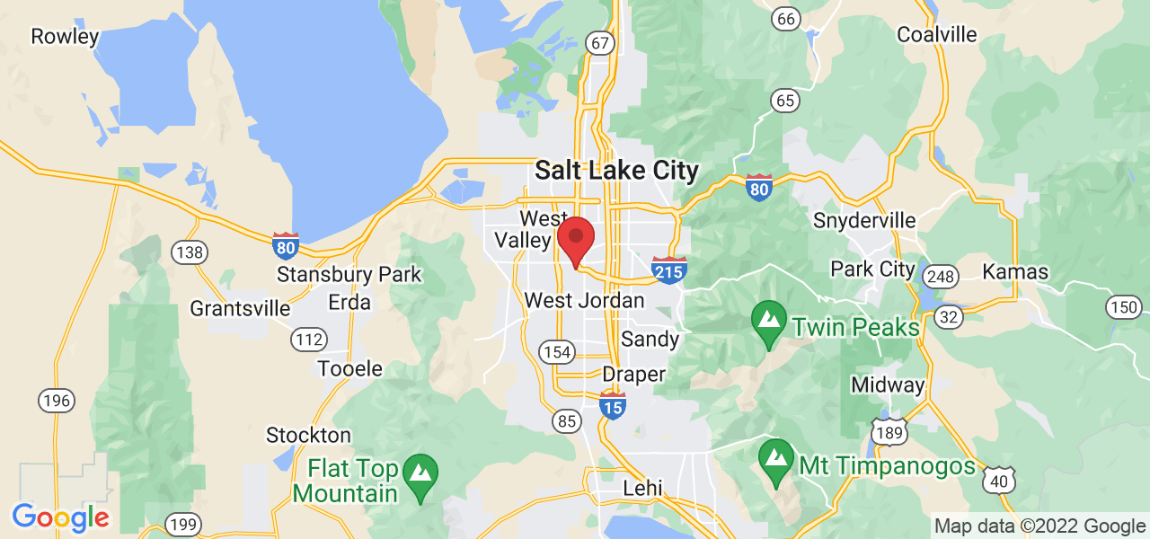 Salt Lake County, UT, USA