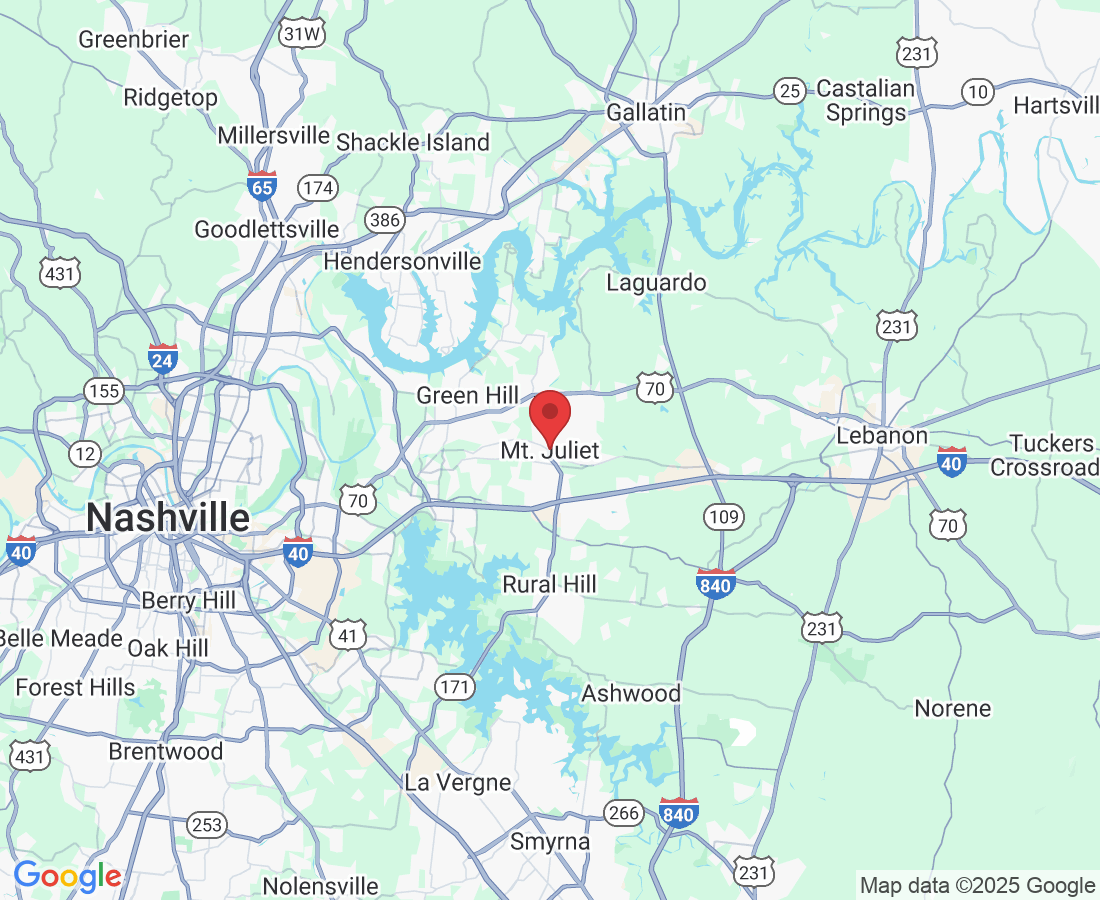 Mt. Juliet, TN, USA