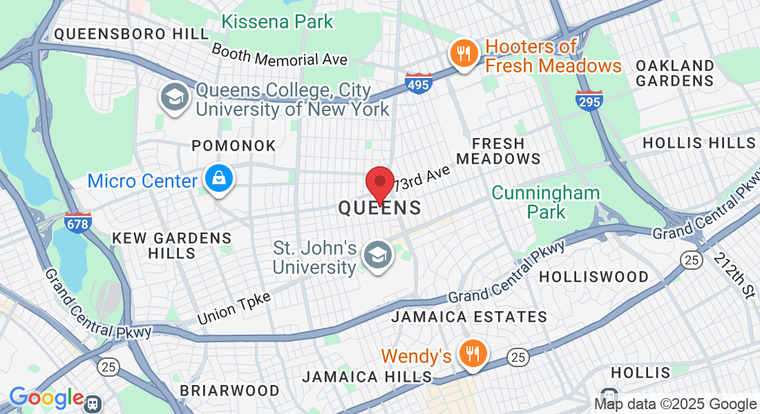 Queens, NY, USA