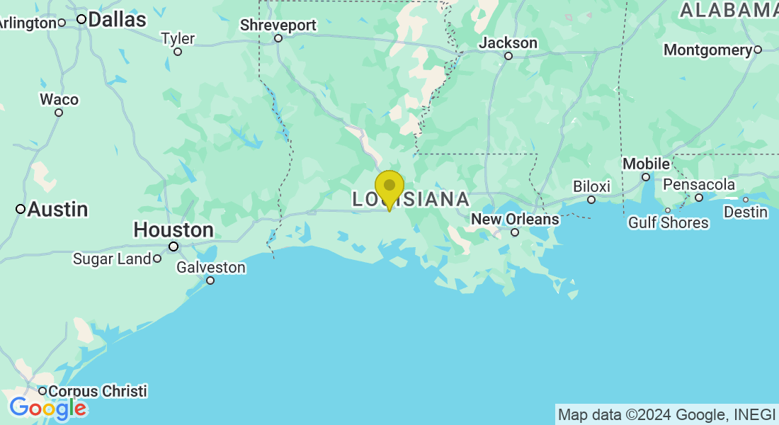 Lafayette, LA, USA