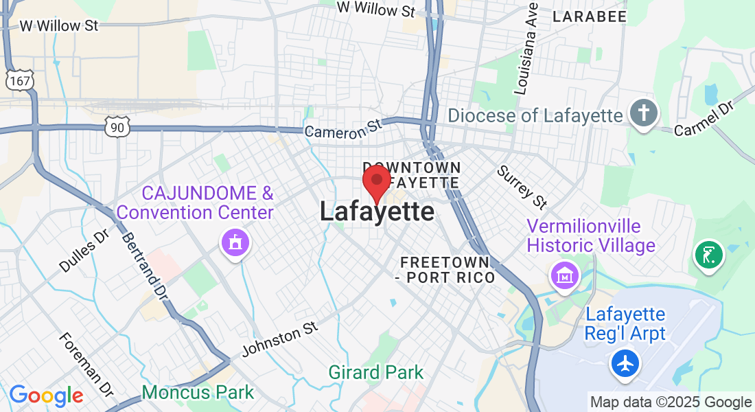 Lafayette, LA, USA