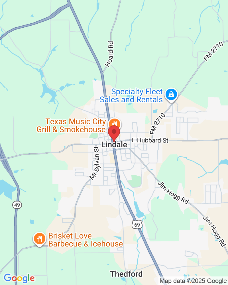 Lindale, TX, USA