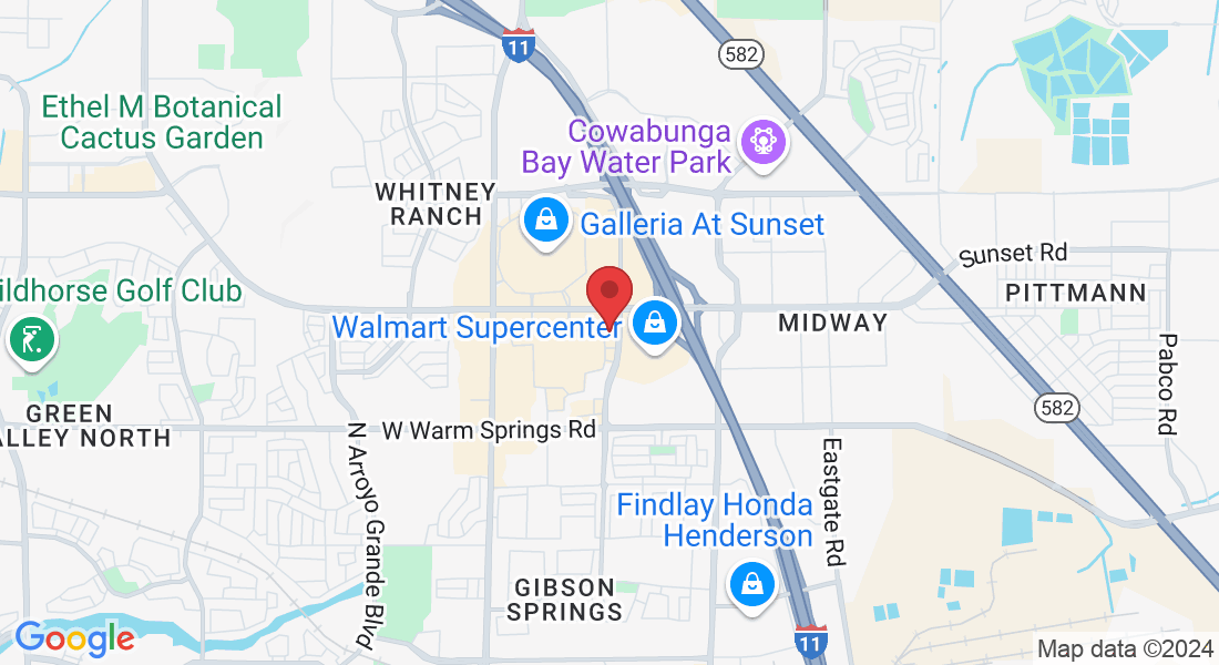 565 Marks St, Henderson, NV 89014, USA