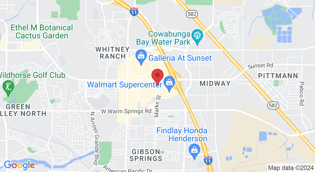 565 Marks St, Henderson, NV 89014, USA