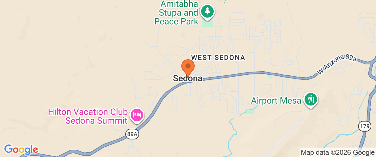 Sedona, AZ 86336, USA