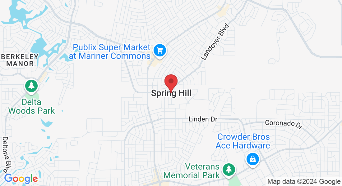 Spring Hill, FL, USA