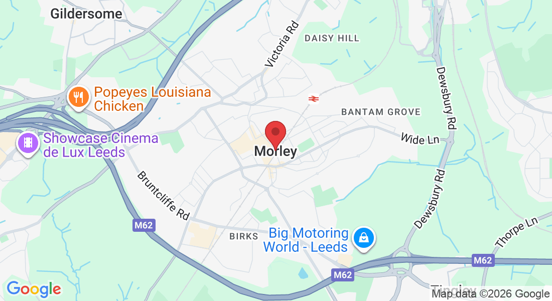 Morley, UK