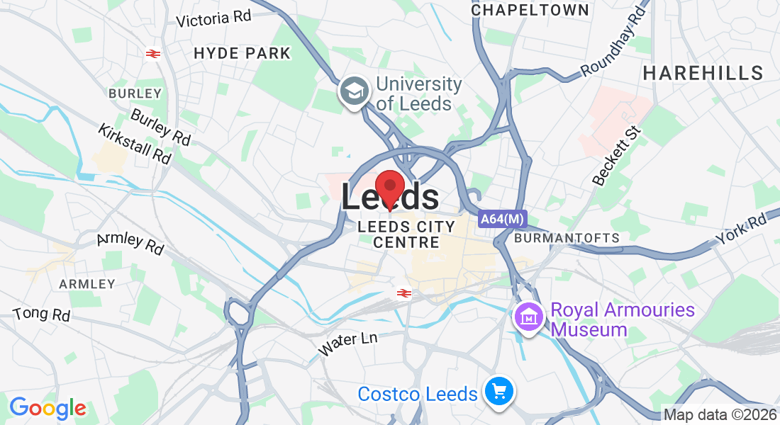 Leeds, UK