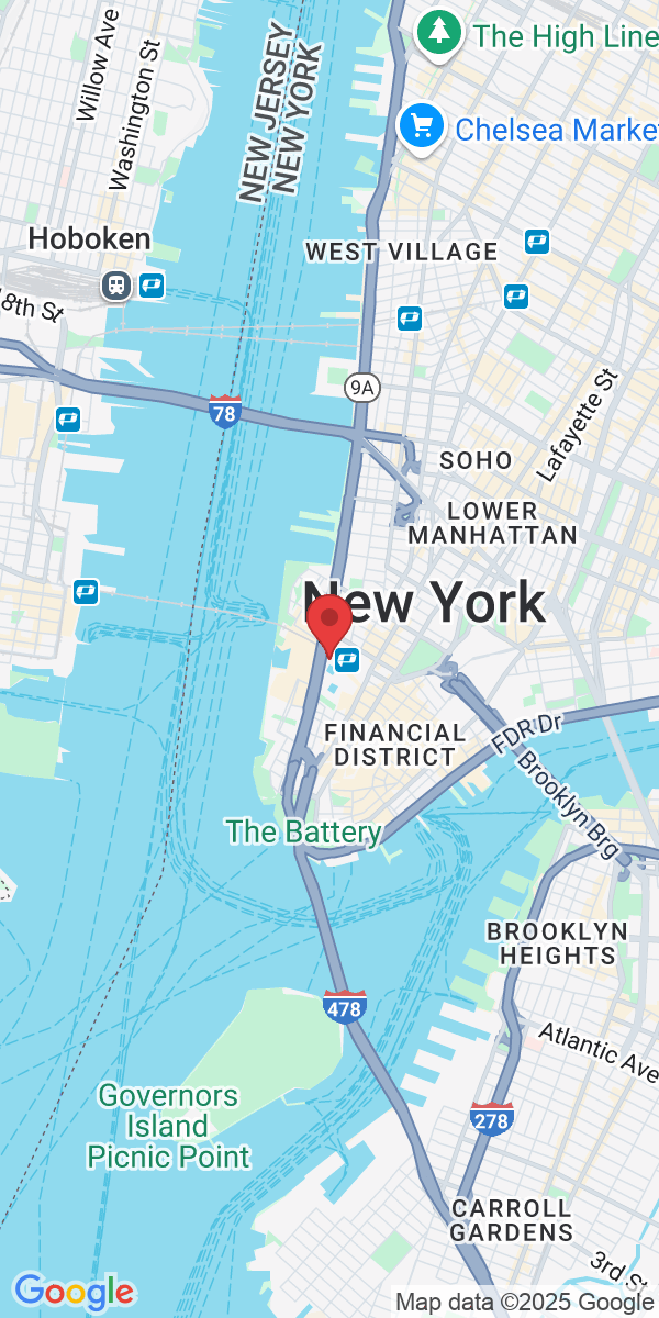 285 Fulton St, New York, NY 10007, USA