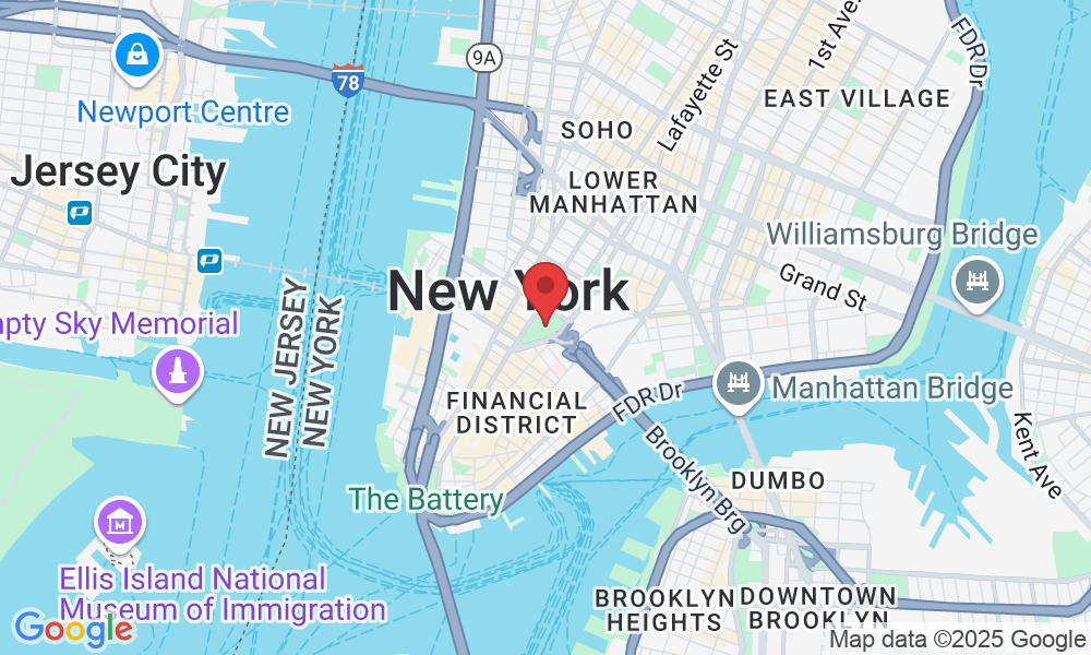 New York, NY, USA