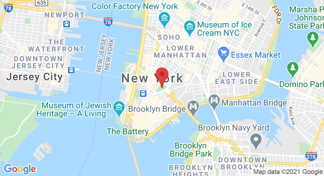 New York, NY, USA