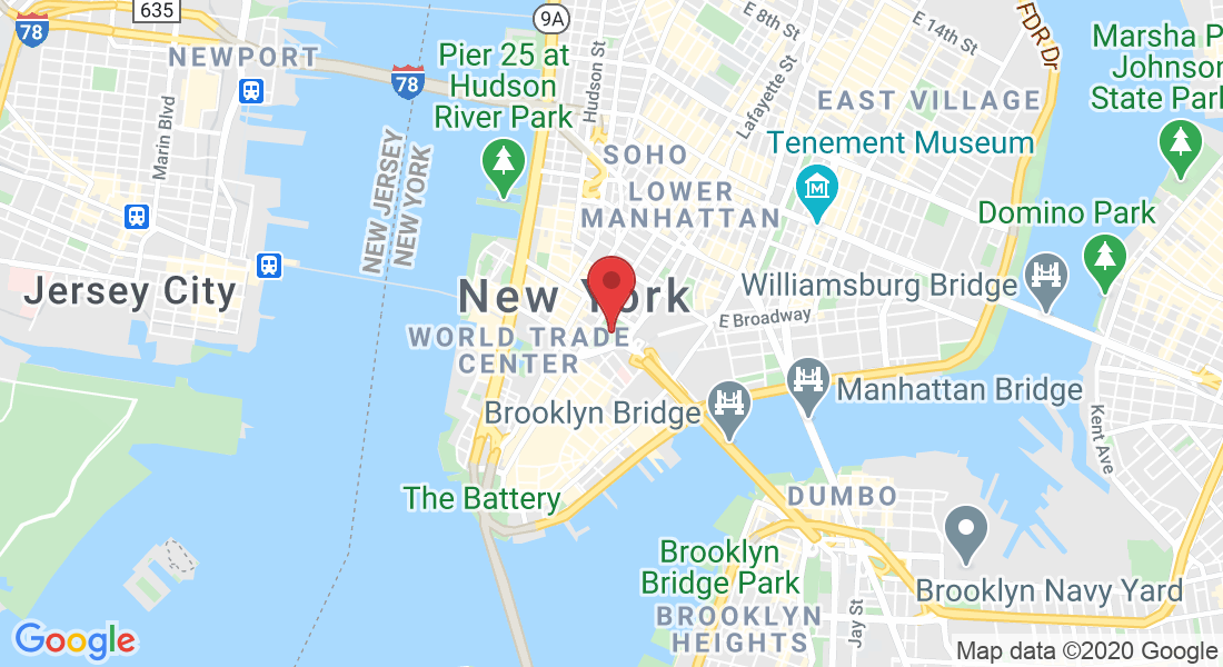 New York, NY, USA