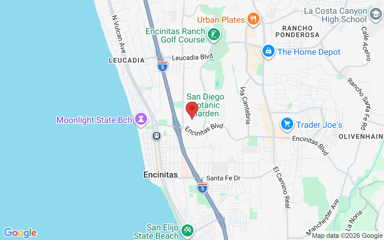 404 Encinitas Blvd #280, Encinitas, CA 92024, USA