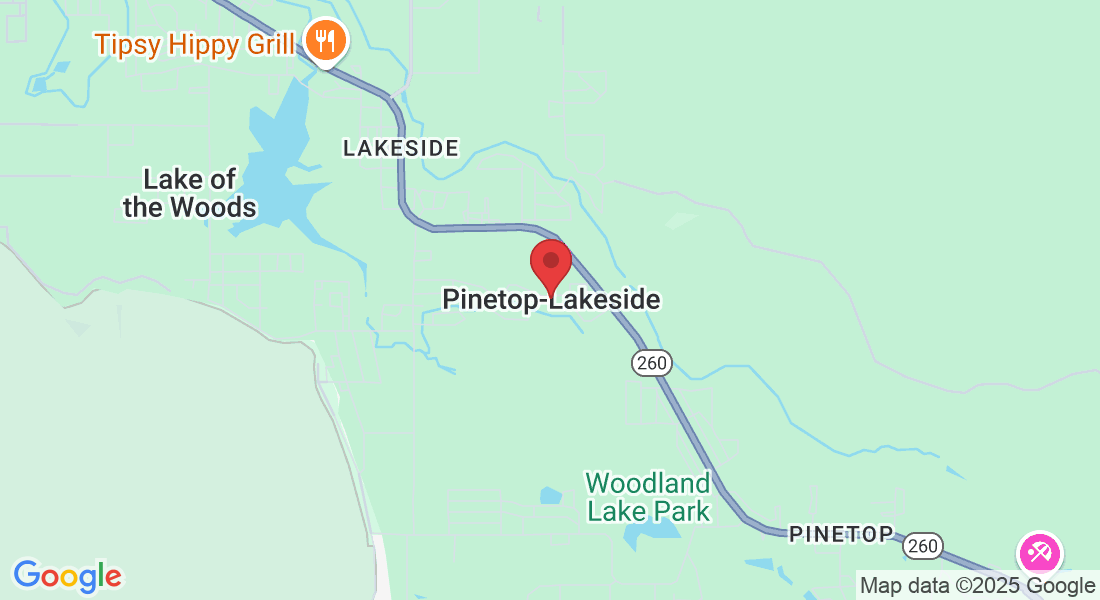 Pinetop-Lakeside, AZ, USA