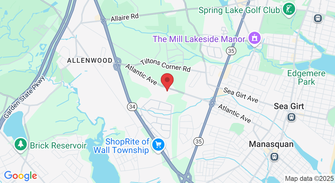 1913 Atlantic Ave STE 151, Manasquan, NJ 08736, USA
