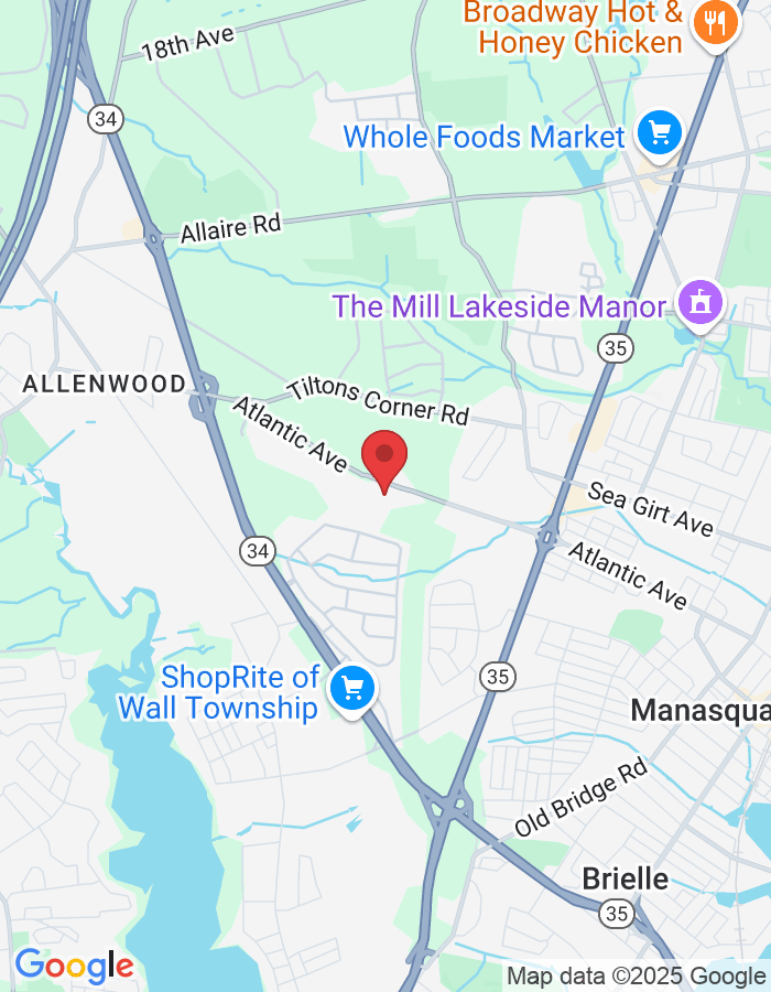 1913 Atlantic Ave STE 151, Manasquan, NJ 08736, USA