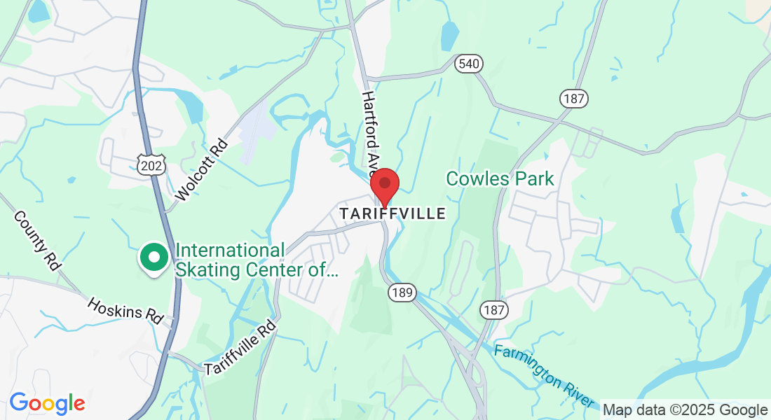 2 Tunxis Rd ste 108, Tariffville, CT 06081, USA