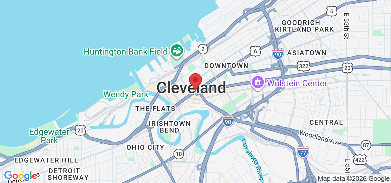 Cleveland, OH, USA