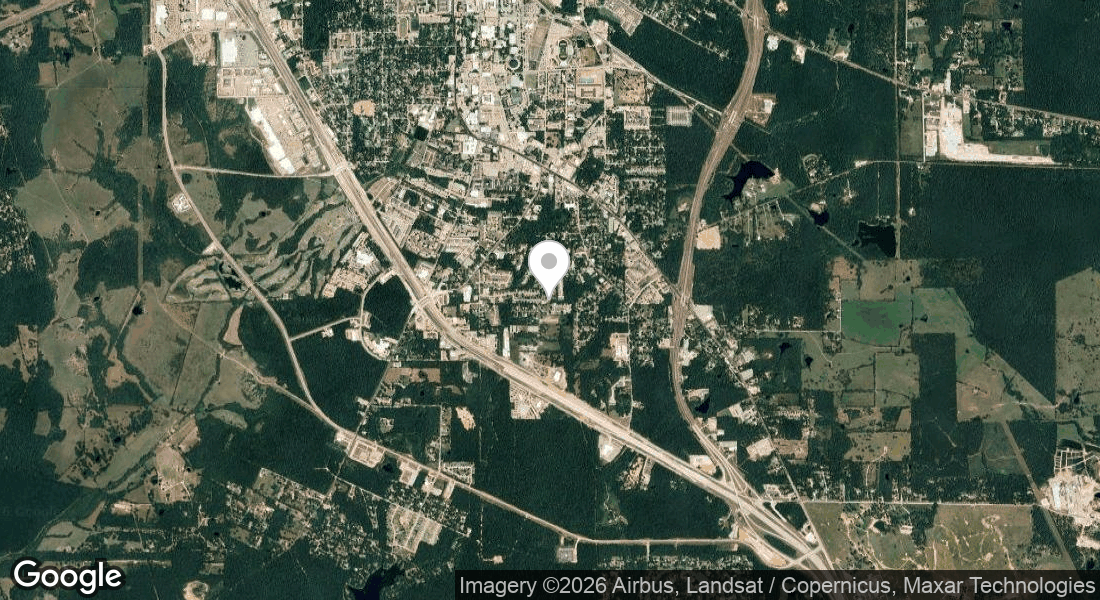 3209 Powell Rd, Huntsville, TX 77340, USA