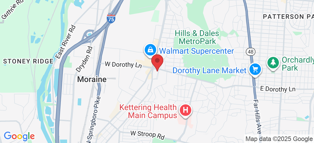 1450 W Dorothy Ln, Dayton, OH 45409, USA