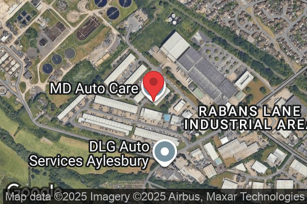 54 Rabans Cl, Aylesbury HP19 8RS, UK