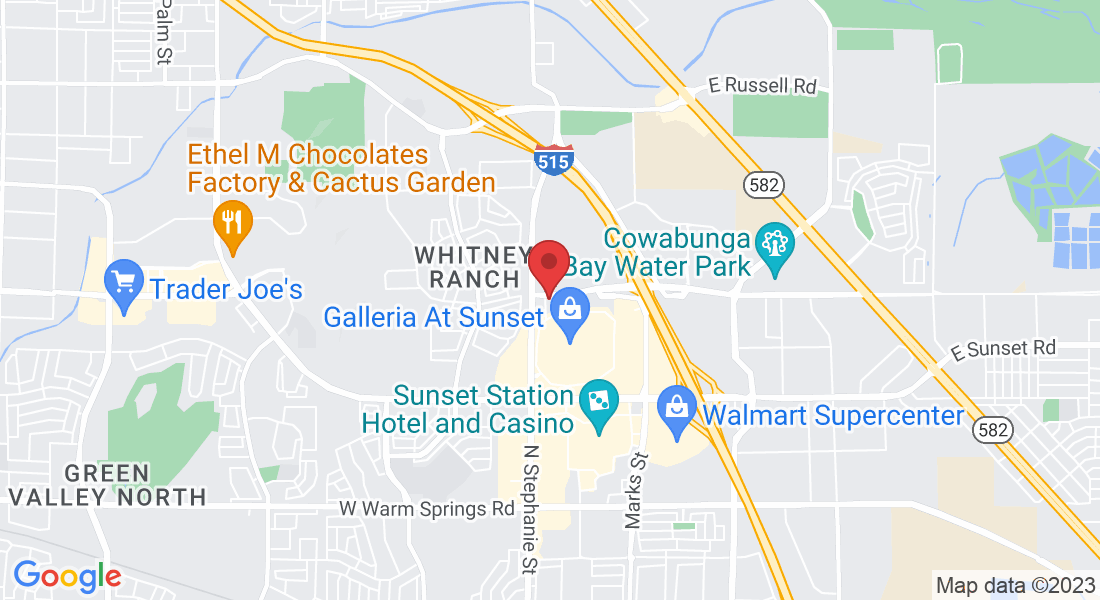1389 Galleria Dr Suite 200, Henderson, NV 89014, USA