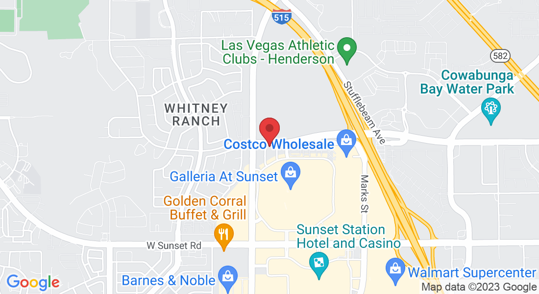 1389 Galleria Dr Suite 200, Henderson, NV 89014, USA