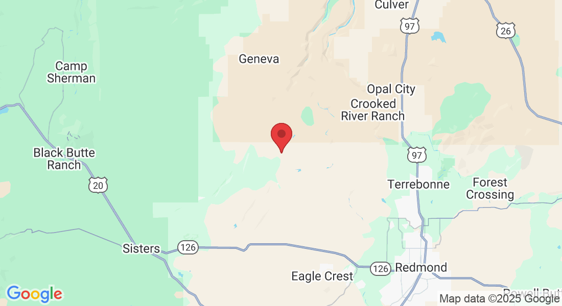 71105 Holmes Rd, Sisters, OR 97759, USA