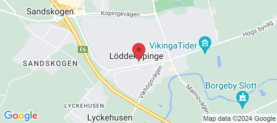 Barsebäcksvägen 60, 246 30 Löddeköpinge, Sweden