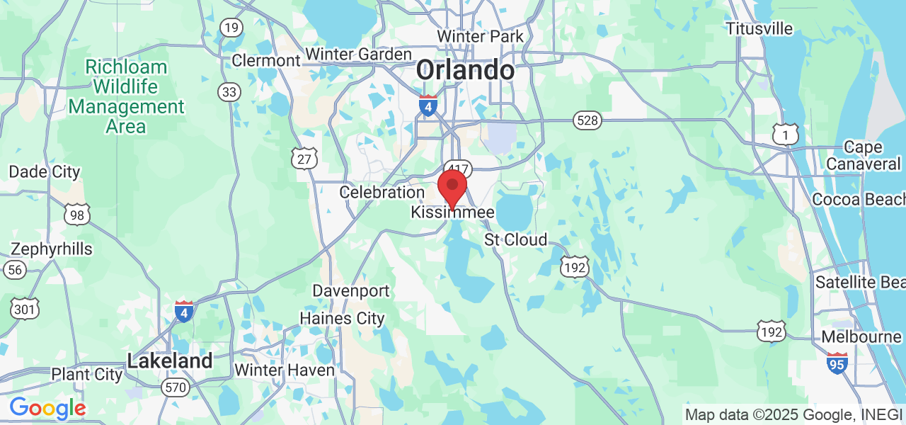 Kissimmee, FL, USA
