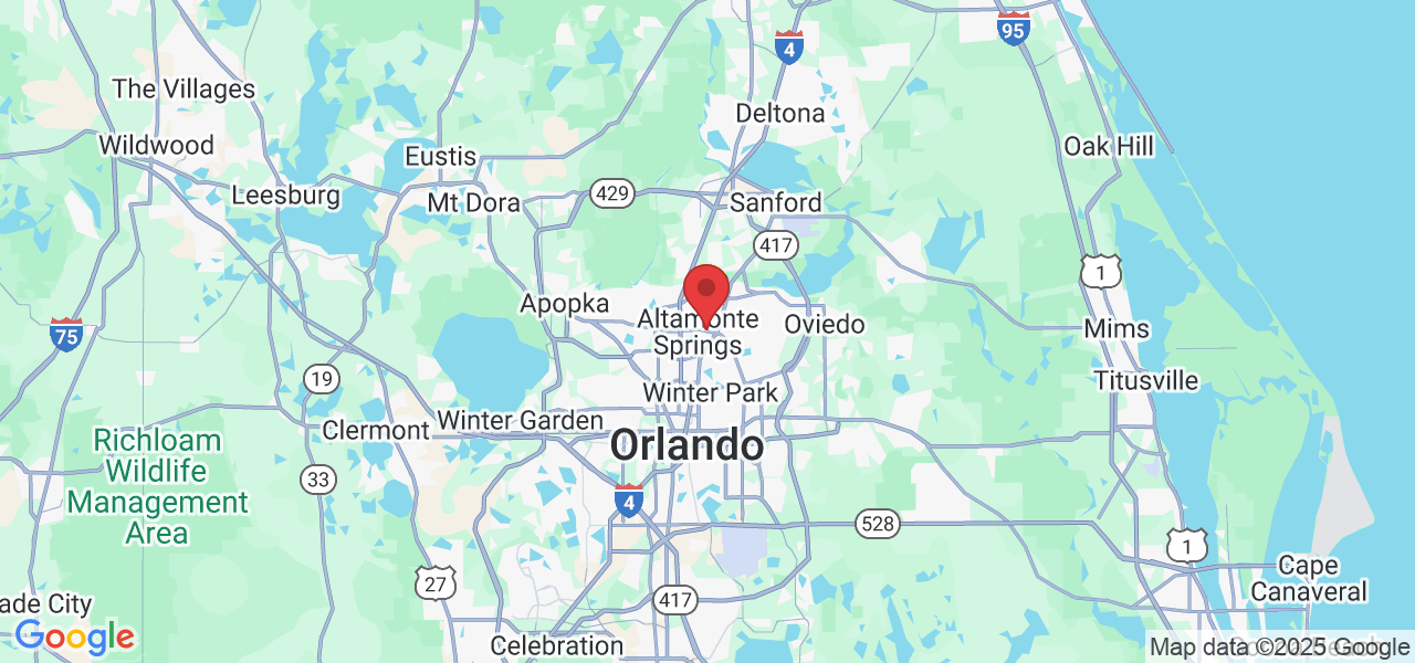 1088 E Altamonte Dr #103, Altamonte Springs, FL 32701, USA