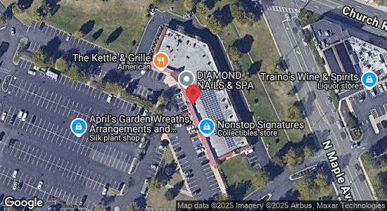 230 N Maple Ave G5, Marlton, NJ 08053, USA