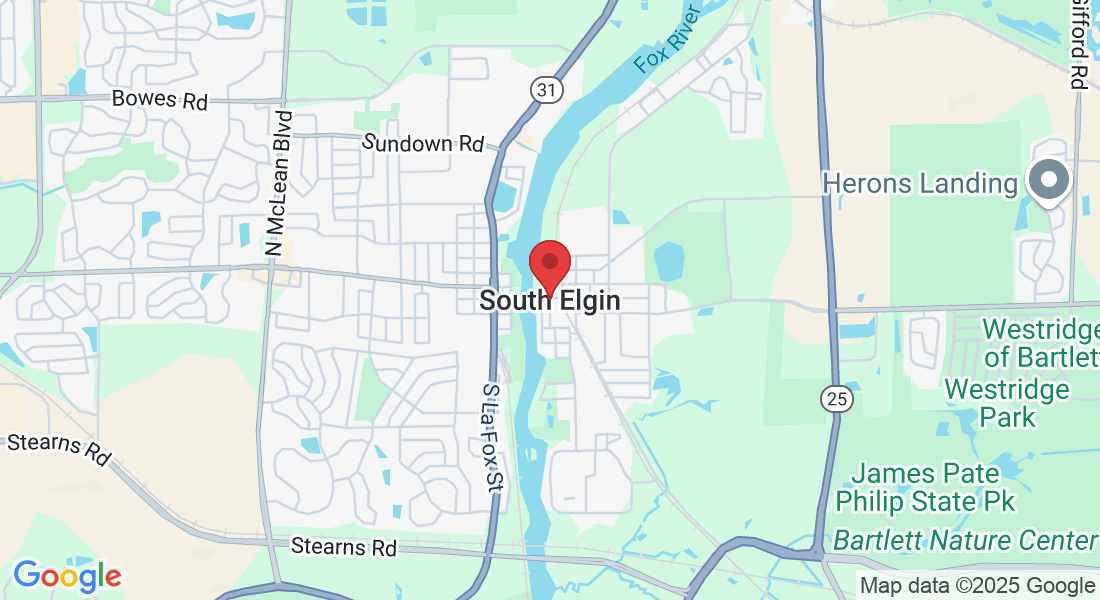 South Elgin, IL, USA