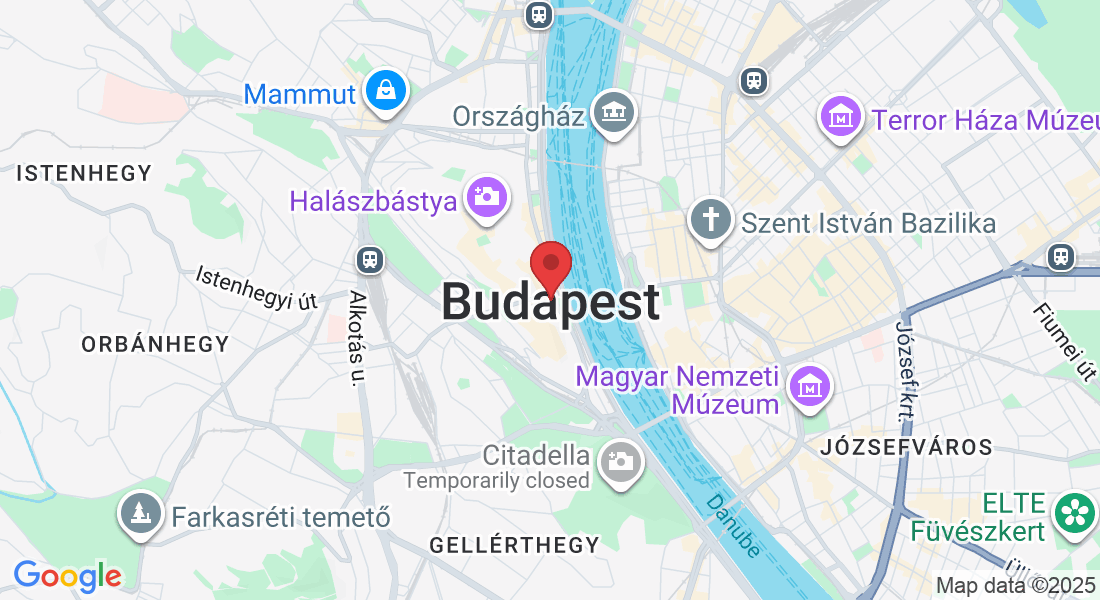Budapest, Hungary