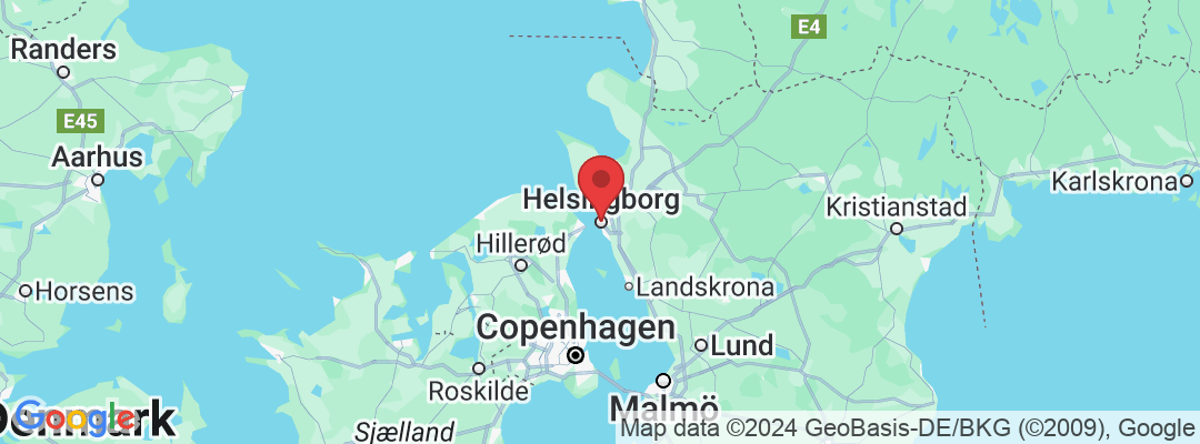 Helsingborg, Sweden
