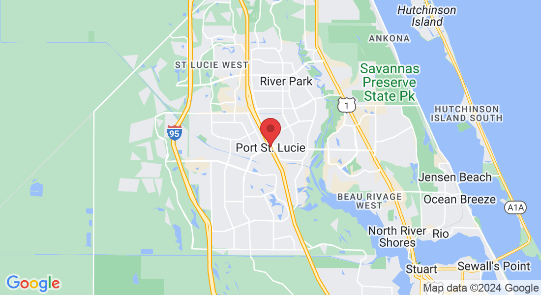 Port St. Lucie, FL, USA