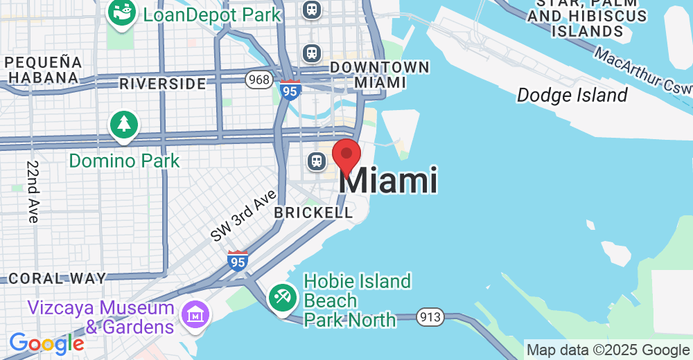 Miami, Florida, EE. UU.