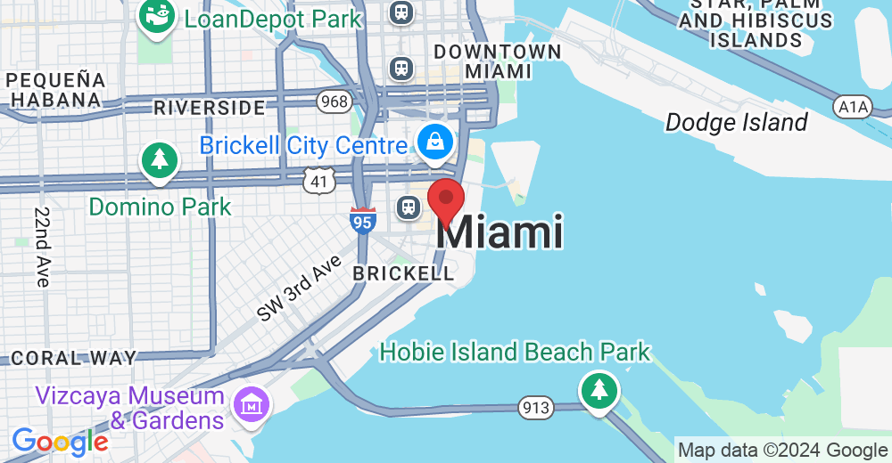 Miami, Florida, EE. UU.