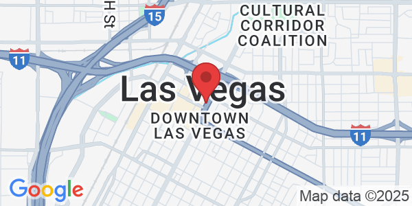 217 Las Vegas Blvd N, Las Vegas, NV 89101, EE. UU.