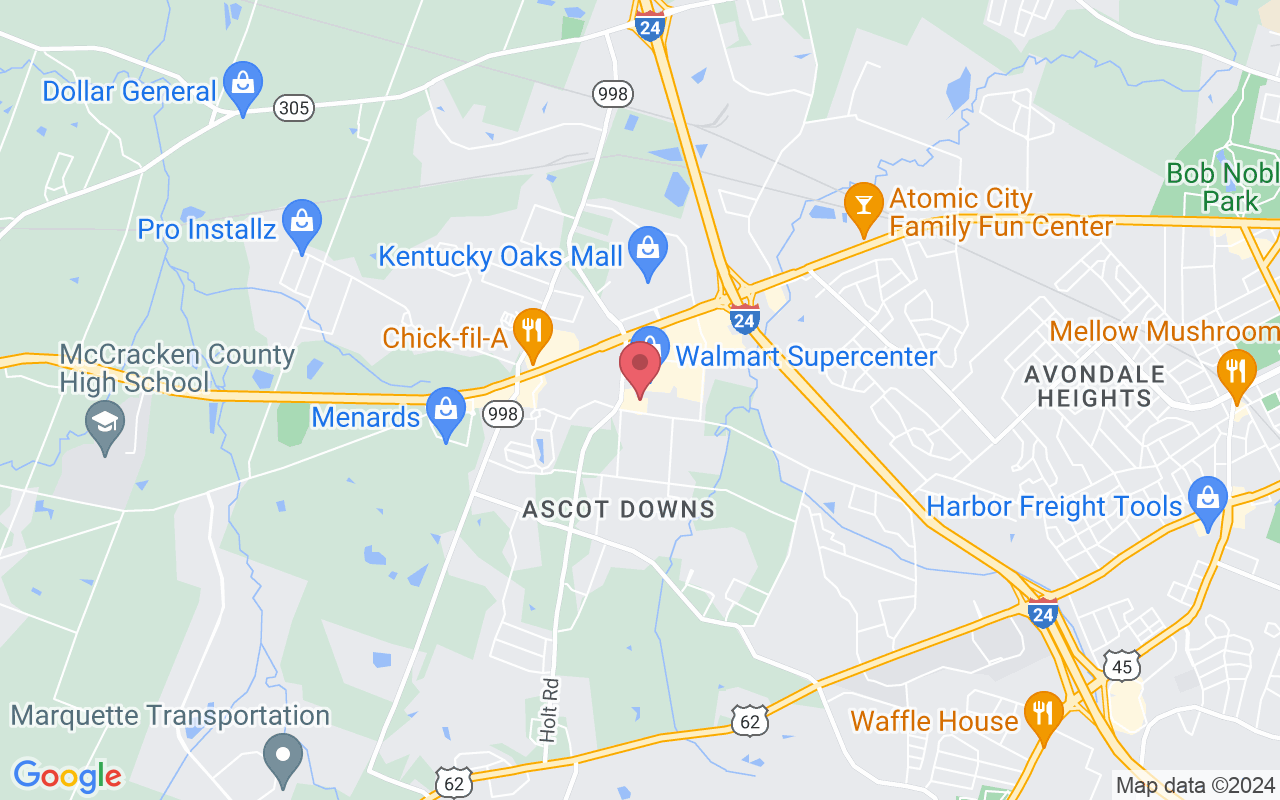 4793 Village Square Dr suite 150, Paducah, KY 42001, USA