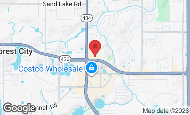 851 W State Rd 436 suite 1053, Altamonte Springs, FL 32714, USA